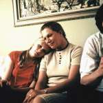 Kirsten Dunst, Josh Hartnett, Kathleen Turner