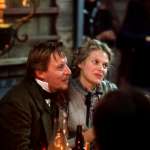 Anders W. Berthelsen, Vinessa Shaw