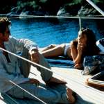 Elizabeth Hurley, Sean Penn