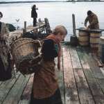 Katrin Cartlidge, Sarah Polley