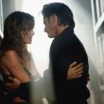 Sean Penn, Catherine McCormack