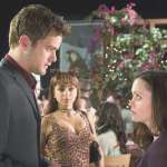 Mya, Christina Ricci, Joshua Jackson