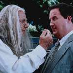 Robert John Burke, Michael Constantine