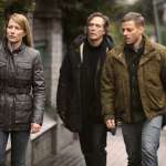 Florentine Lahme, William Fichtner, Tom Wlaschiha