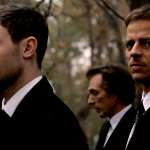 Richard Flood, William Fichtner, Tom Wlaschiha