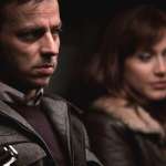 Tom Wlaschiha, Gabriella Pession