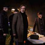 William Fichtner, Marc Lavoine