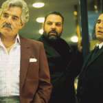 Dennis Farina, Vinnie Jones, Sam Douglas