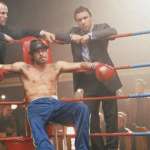 Stephen Graham, Jason Statham, Brad Pitt