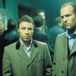 Stephen Graham, Jason Statham