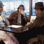 Andy Garcia, Donal Logue, Luis Guzm&aacute;n