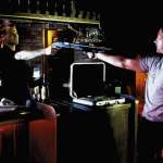 Brian Van Holt, Edward Burns