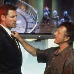 Dustin Hoffman, Edward Burns