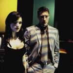 Rachel Weisz, Edward Burns