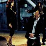 Rachel Weisz, Morris Chestnut, Edward Burns