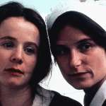 Katrin Cartlidge, Emily Watson
