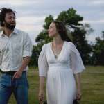 Vera Farmiga, Ebon Moss-Bachrach