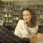 Vera Farmiga, Sean Mahon