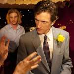 Vera Farmiga, Boyd Holbrook, John Hawkes