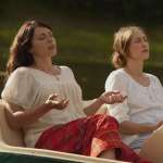 Vera Farmiga, Dagmara Dominczyk