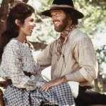 Jack Nicholson, Kathleen Lloyd