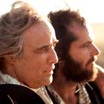 Jack Nicholson, Marlon Brando