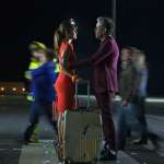 Blanca Su&aacute;rez, Guillermo Toledo