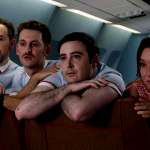 Carlos Areces, Javier C&aacute;mara, Ra&uacute;l Ar&eacute;valo, Lola Due&ntilde;as