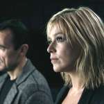 Marie Guillard, Albert Dupontel