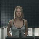 M&eacute;lanie Thierry