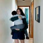 Benji Purchase, Erana James