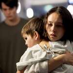 Nicholas Galitzine, Benji Purchase, Erana James