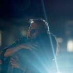 Timothy Spall, Erana James