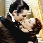 Clark Gable, Vivien Leigh
