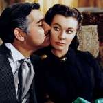 Clark Gable, Vivien Leigh