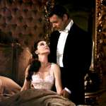 Clark Gable, Vivien Leigh