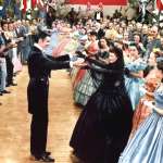 Clark Gable, Vivien Leigh