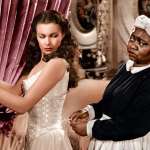 Vivien Leigh, Hattie McDaniel