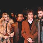 Ari Graynor, Jesse Eisenberg, Danny A. Abeckaser, Justin Bartha