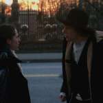 Hallie Kate Eisenberg, Jesse Eisenberg