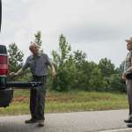 Alan Heckner, Clint Eastwood