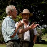 Andy Garcia, Clint Eastwood