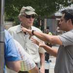 Clint Eastwood, Michael Pe&ntilde;a