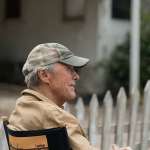 Clint Eastwood