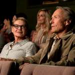 Clint Eastwood, Dianne Wiest