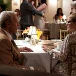 Clint Eastwood, Dianne Wiest