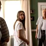 Taissa Farmiga, Clint Eastwood