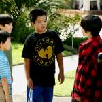 Lance Lim, Ian Chen, Hudson Yang, Forrest Wheeler