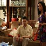 Randall Park, Constance Wu
