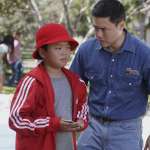Randall Park, Hudson Yang